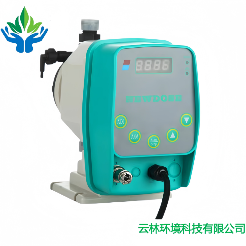 新道茨DP系列