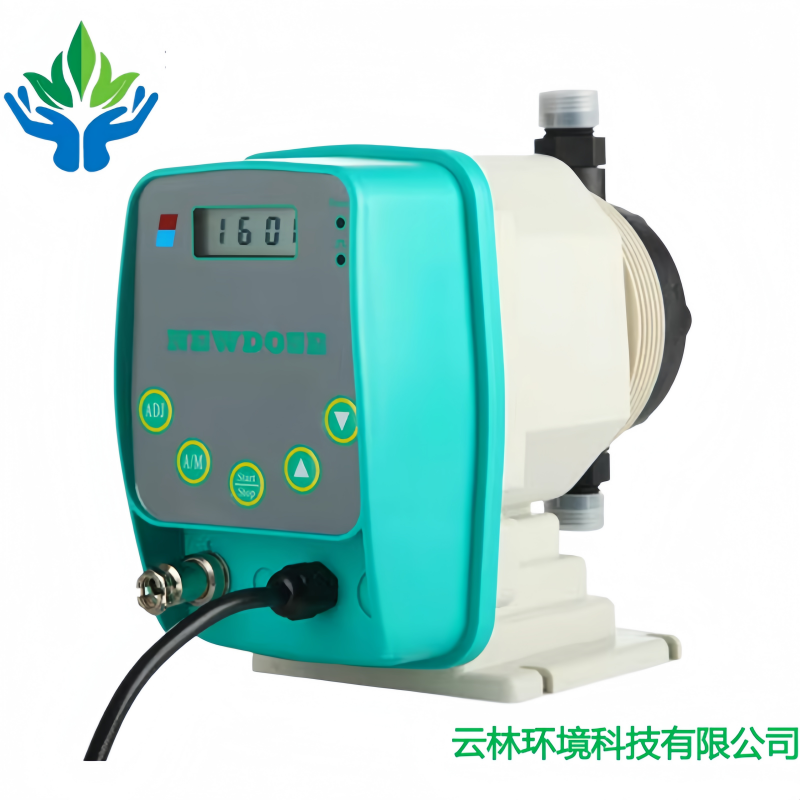 新道茨DM系列