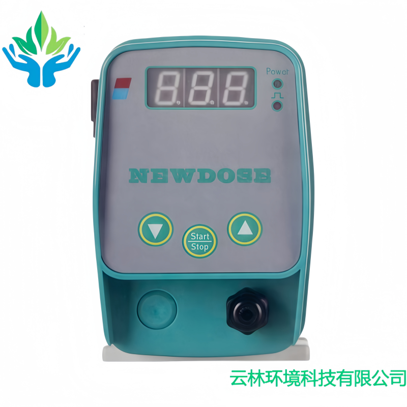 新道茨DFD系列