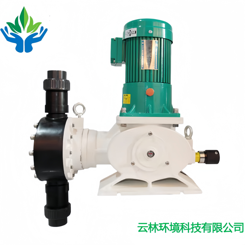 新道茨DN2000系列