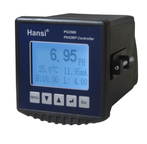 PG3500 PH计