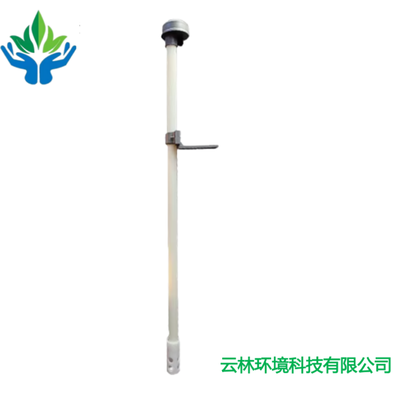 玻璃电极安装支架